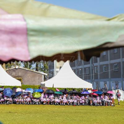 Annual Career Day At Sacred Heart Mukumu Girls 2