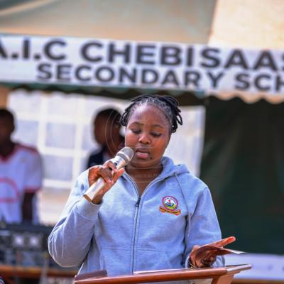 Kabarak University Inspires Future Career Paths At Aic Chebisaas Boys National School Career Day 5