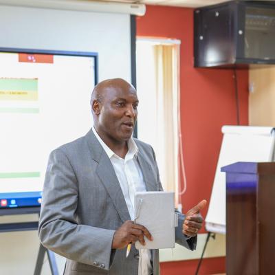 Cbe Training For Sbe 4