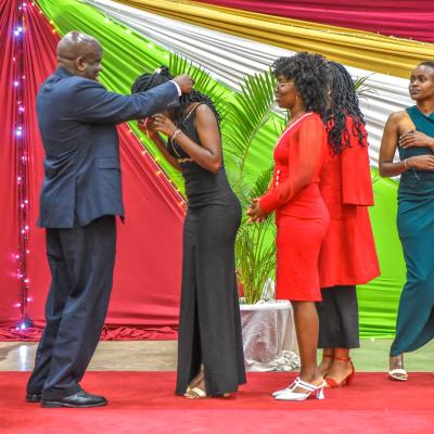 2nd Edition Of The Nyayo Mediation Moot Competition 4