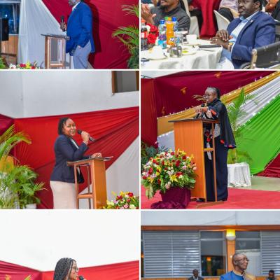 2nd Edition Of The Nyayo Mediation Moot Competition 5