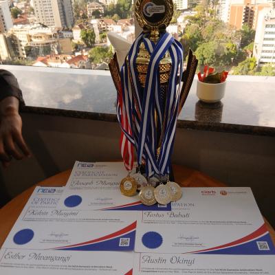 Domestic Arbitration Moot 2025 2