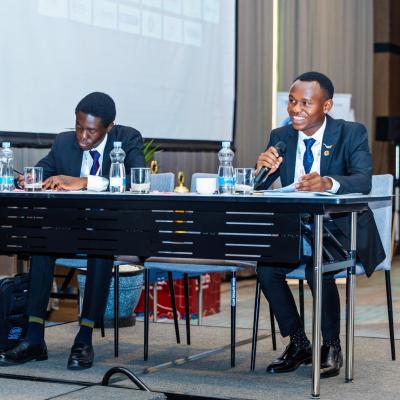 Domestic Arbitration Moot 2025 8