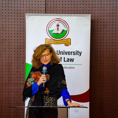 Dr Stephanie Rothenberger
