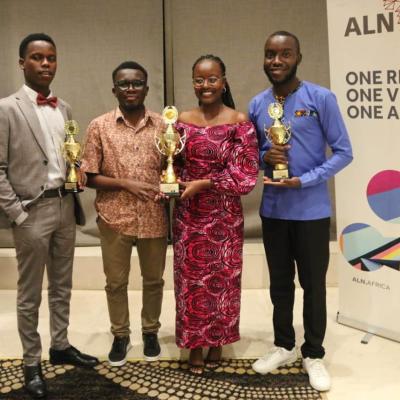 John H. Jackson Moot Court Competition 3