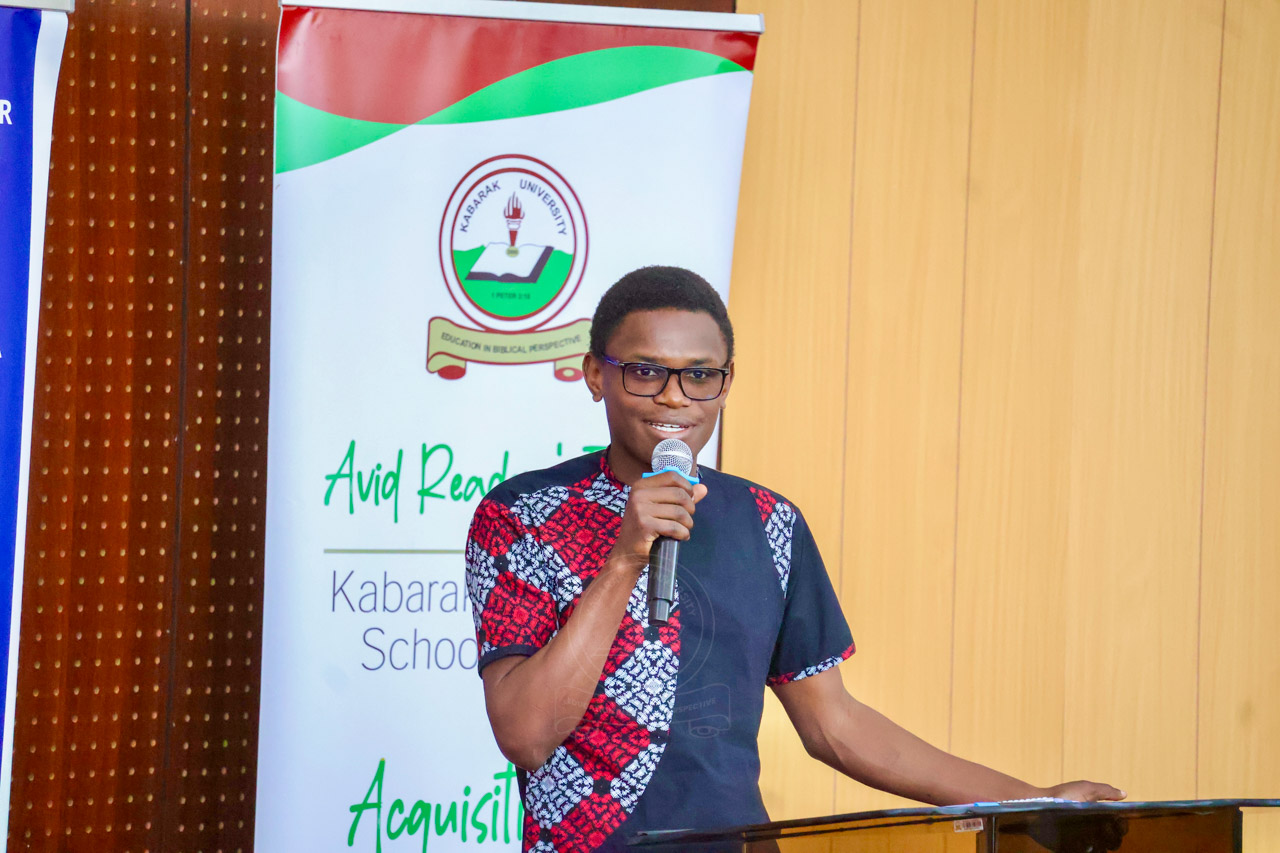 Mr Kadima Cedric Image