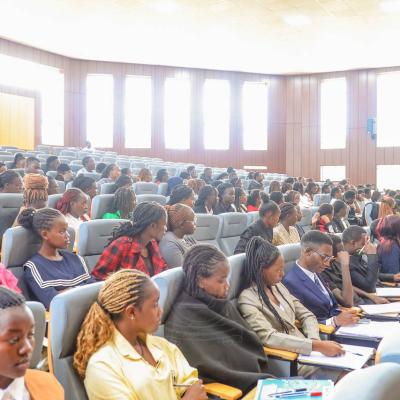 Law Deans First Class For First Years 11
