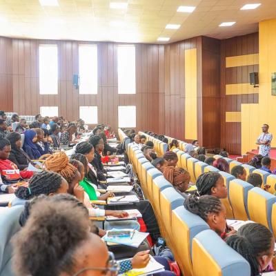 Law Deans First Class For First Years 1
