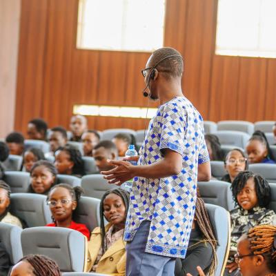Law Deans First Class For First Years 7