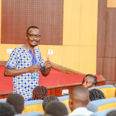 Law Deans First Class For First Years 9