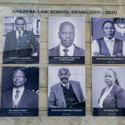 Law School Museum 2