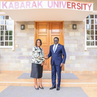 Professor Oluyemisi Adefunke Bamgbose San 12