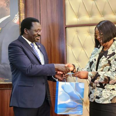 Professor Oluyemisi Adefunke Bamgbose San 3