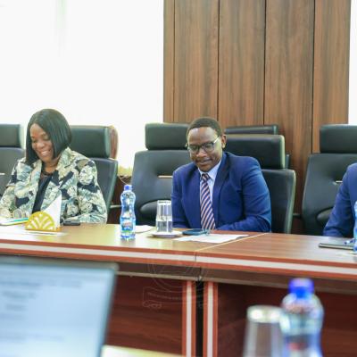 Professor Oluyemisi Adefunke Bamgbose San 6