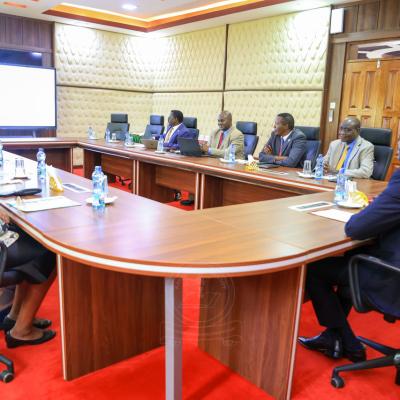 Professor Oluyemisi Adefunke Bamgbose San 8