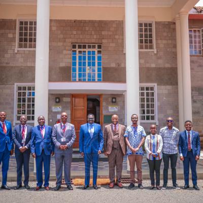 Sol Alumni Association 1