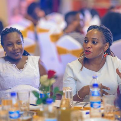 Sol Alumni Dinner 15
