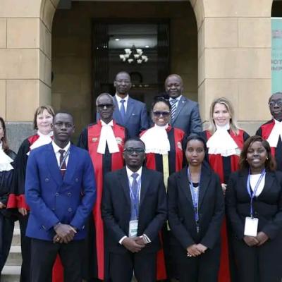 Supreme Court Moot Court Competition 1