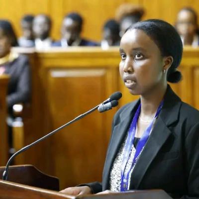 Supreme Court Moot Court Competition 2