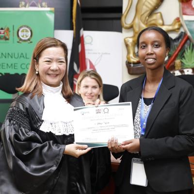 Supreme Court Moot Court Competition 6