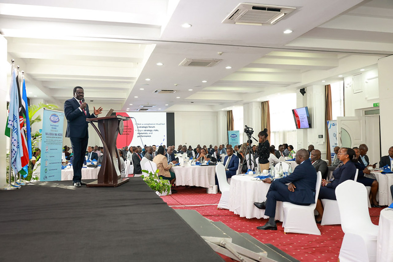 kebs ceos breakfast 11