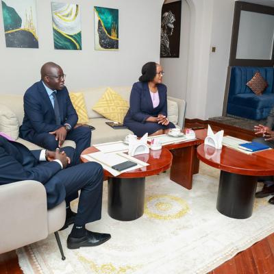 Kebs Ceos Breakfast 12