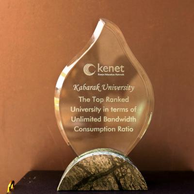 Kenet Awards