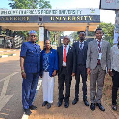 East Africa Guild Leaders Summit 3