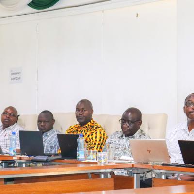 Kuso Training 2026 12