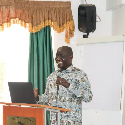 Kuso Training 2026 3