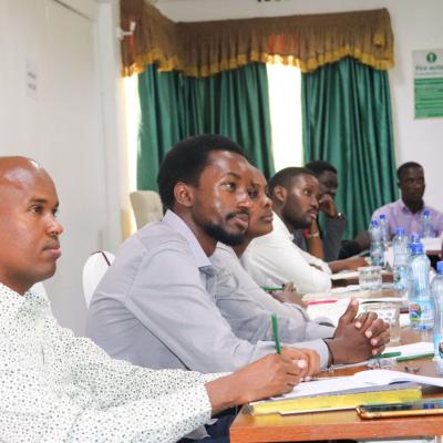 Kuso Training 2026 4