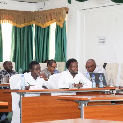 Kuso Training 2026 6