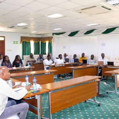 Kuso Training 2026 9