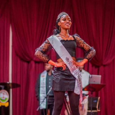 Talent Search 13