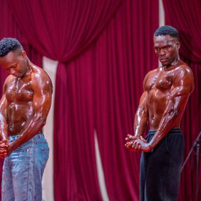 Talent Search 5
