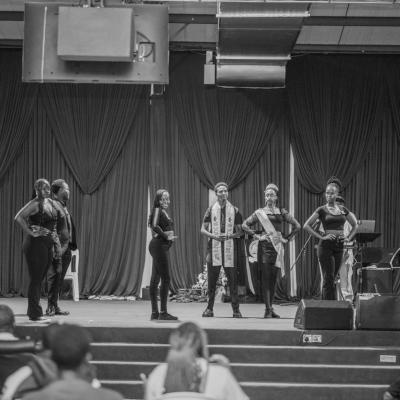 Talent Search 9