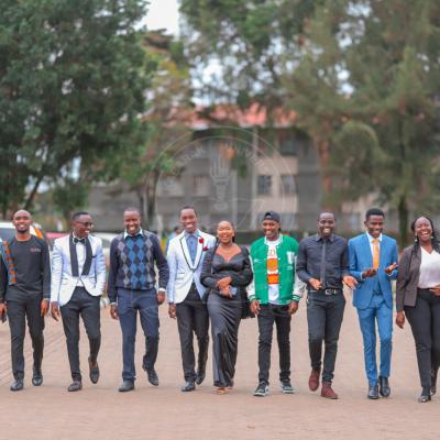 Kabarak University Student Organization (KUSO)