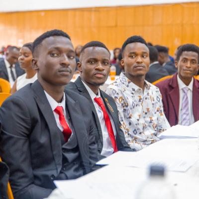 2025 Pinning Ceremony 25