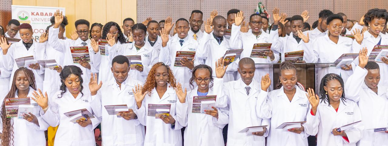 school of pharmacy oathing 2024 1a