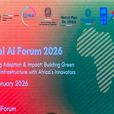 Nairobi Ai Forum 2026 6