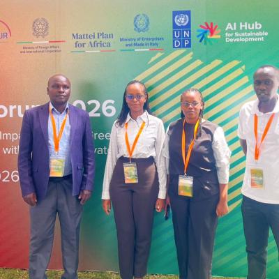 Nairobi Ai Forum 2026 7