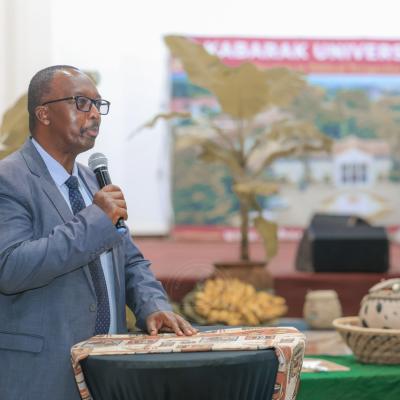 Cultural Week 2026 26