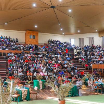 Cultural Week 2026 6