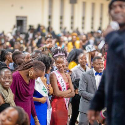 Kabarak University Students Association Gala Night 11