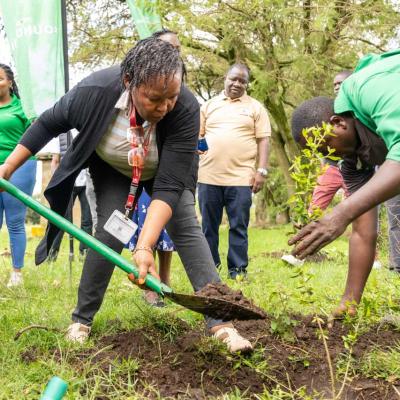 Treeplantingday2025 5