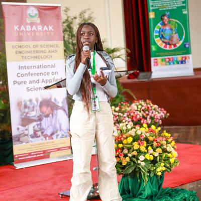 15th Intl Research Conf 31
