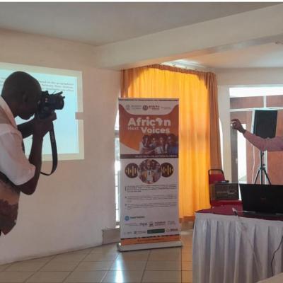 Africa Next Voices 2