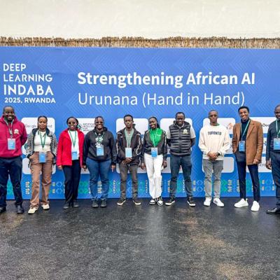 Deep Learning Indaba 2025 1