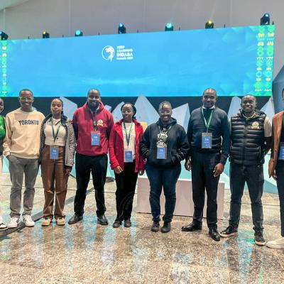 Deep Learning Indaba 2025 2