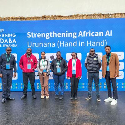 Deep Learning Indaba 2025 3